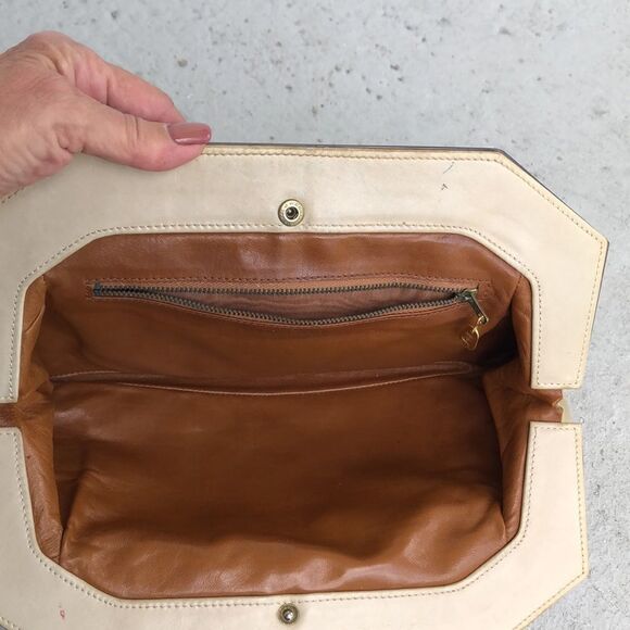 Vintage clutch  - Picture 6 of 7